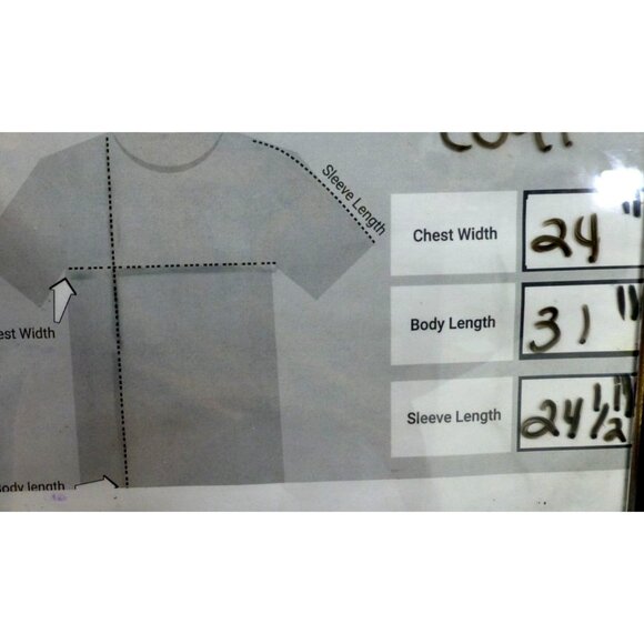 Calvin Klein Red Puffer Jacket Extreme Slim Fit Med Hood, Full Zip - Picture 5 of 16